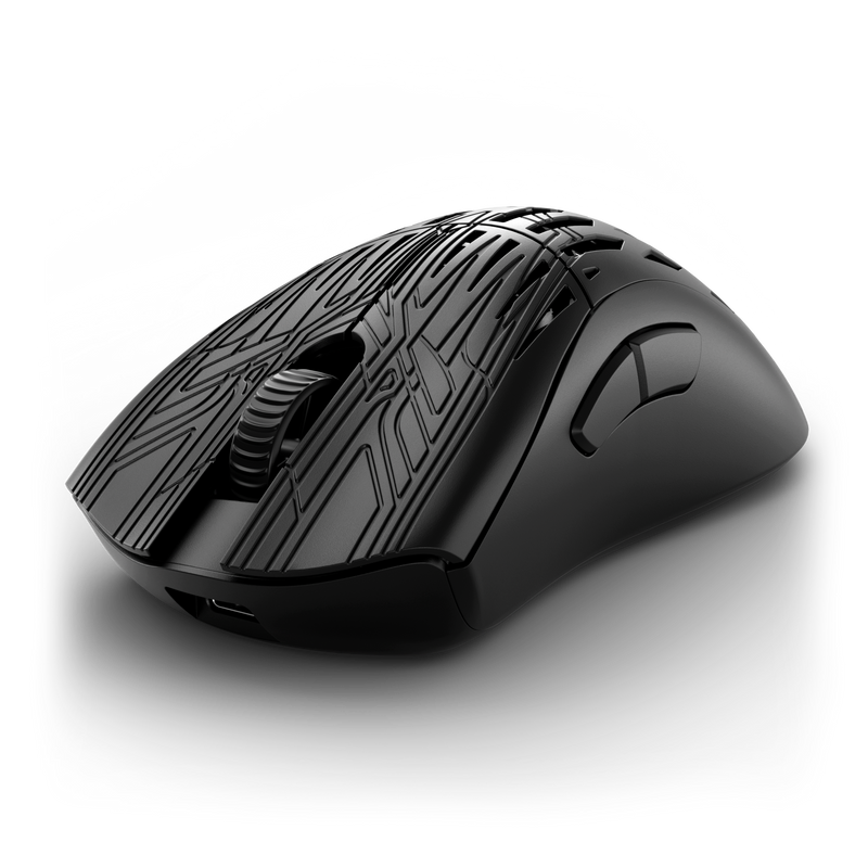 StormBreaker Max CF Wireless Gaming Mouse | Pwnage