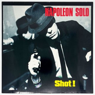 Anal Cunt / Stayin' Alive (Oi! Version) [US Orig.EP] [Orange 7inch