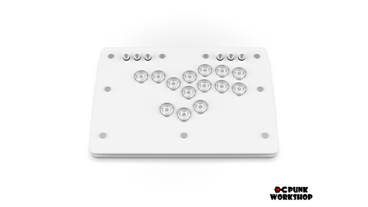 商品情報 – PUNK WORKSHOP JAPAN