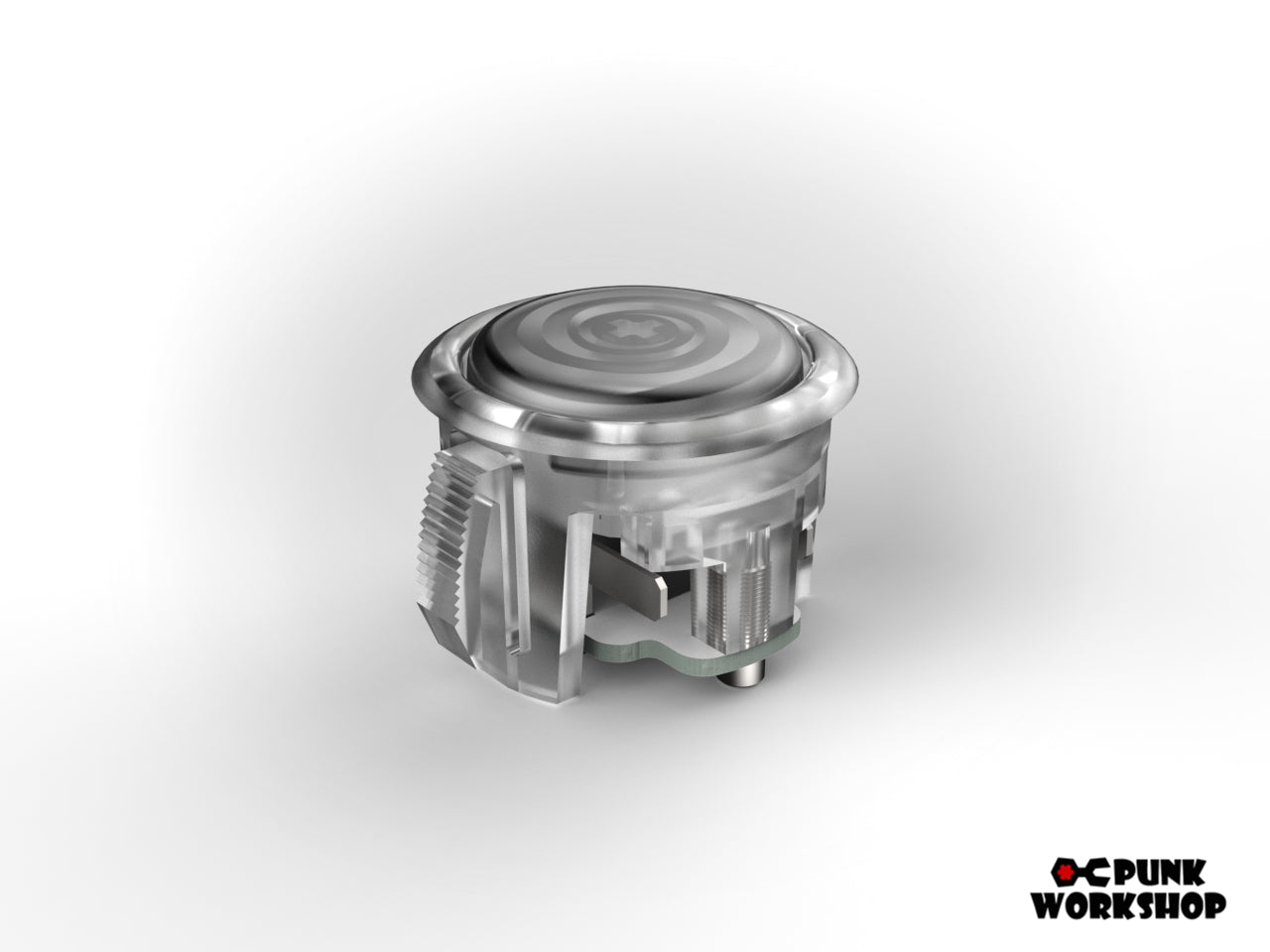 Punk work shop パンクワークショップ pws fs-24 PWS FS-24 アーケード