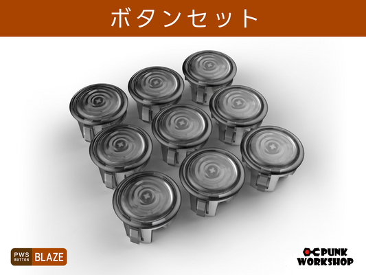 すべての商品 – PUNK WORKSHOP JAPAN