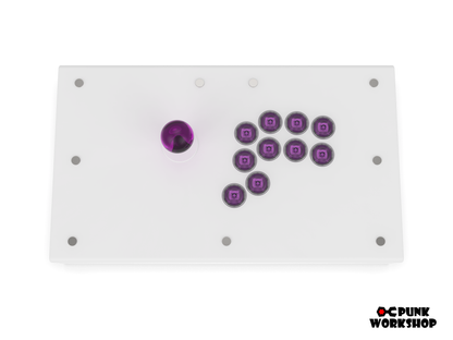 PWS FS ver. PGR – PUNK WORKSHOP JAPAN