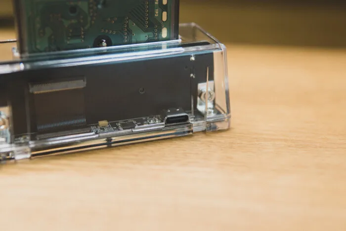 レビュー】実機のエモさも体感できるエミュレータ。Epilogue「GB