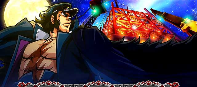 押忍！番長ZERO】通常時解説｜押忍ポイント・押忍カウンター・零