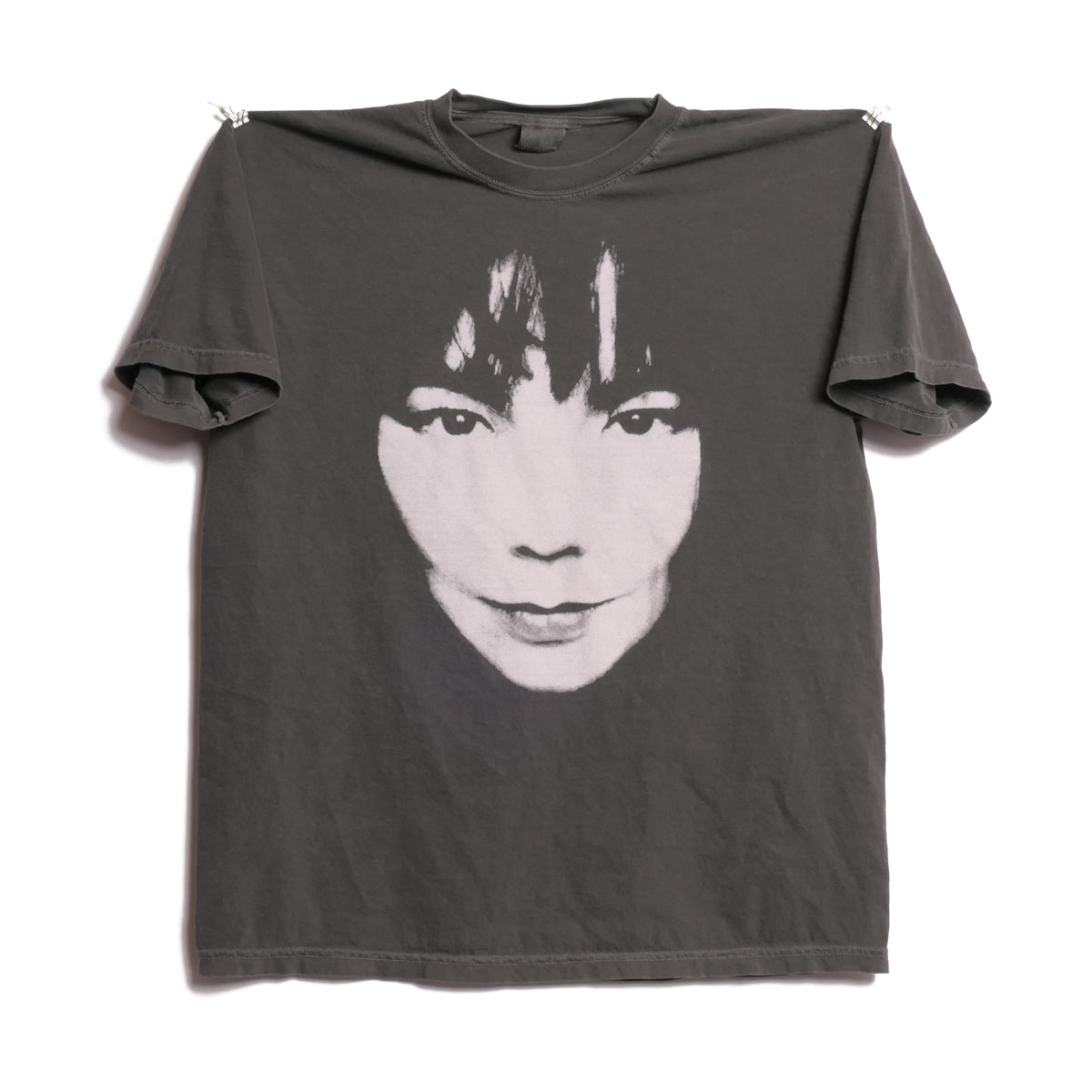 Bjork Homogenic Tee - Public Laundry