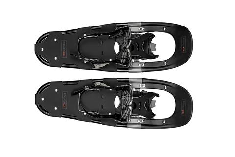 QoQa – Powengo by QoQa Schneeschuhe Explorer in 2 Grössen und 3 Farben