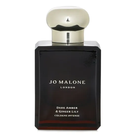 Jo Malone London Dark Amber & Ginger Lily Cologne Intense
