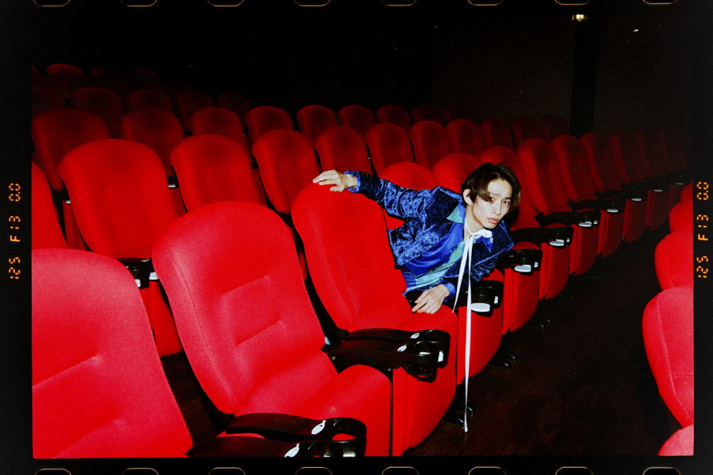 THE iDOL 三宅 健 写真集 | PARCO出版