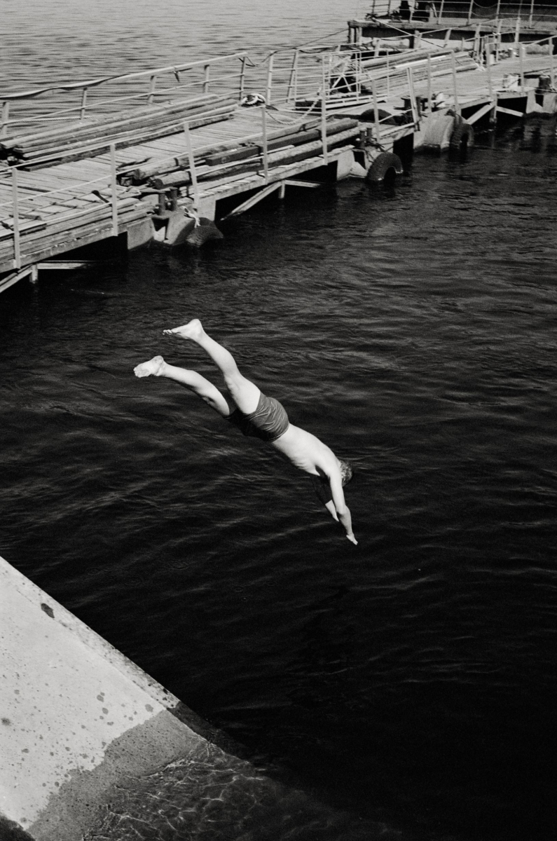 嶌村吉祥丸 写真集 what is good? | PARCO出版