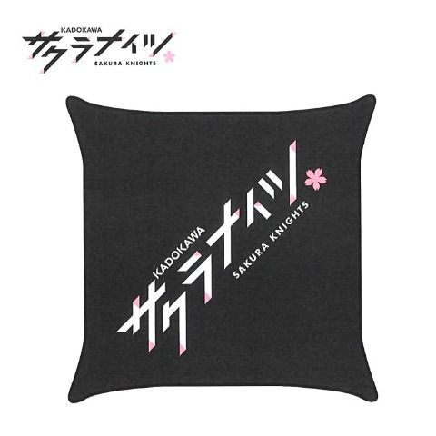 しまむら『サクラナイツ』コラボの麻雀グッズ！全商品・最新の発売日