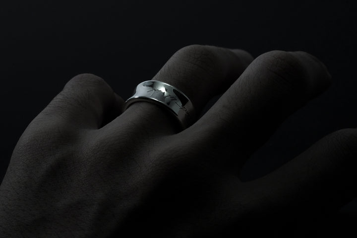 R939｜リング【プエルタ・デル・ソル公式サイト｜PUERTA DEL SOL】