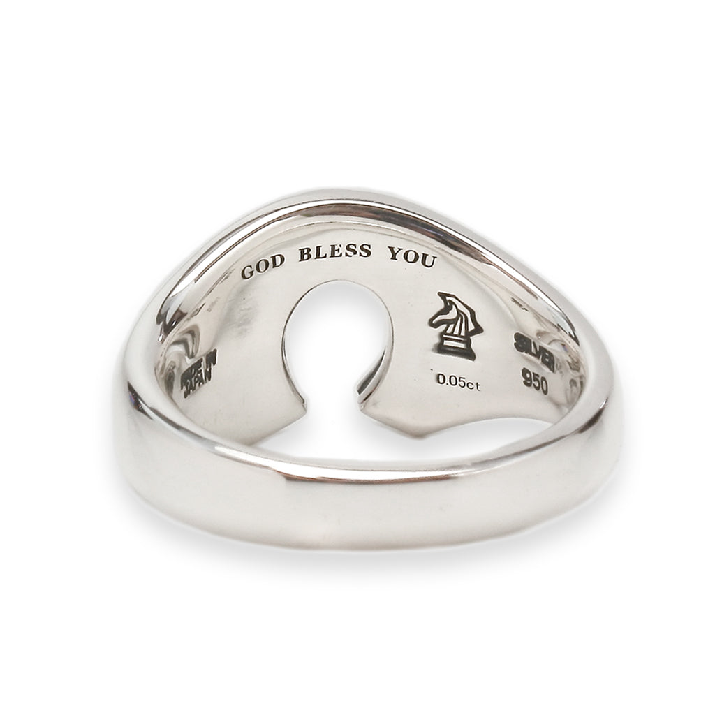 R1220D｜リング【プエルタ・デル・ソル公式サイト｜PUERTA DEL SOL】