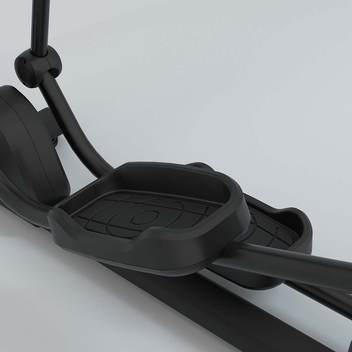 X-Train - Elliptical Cross-Trainer - Pulse Fitness