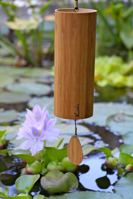 Koshi Chimes – Pulsewave