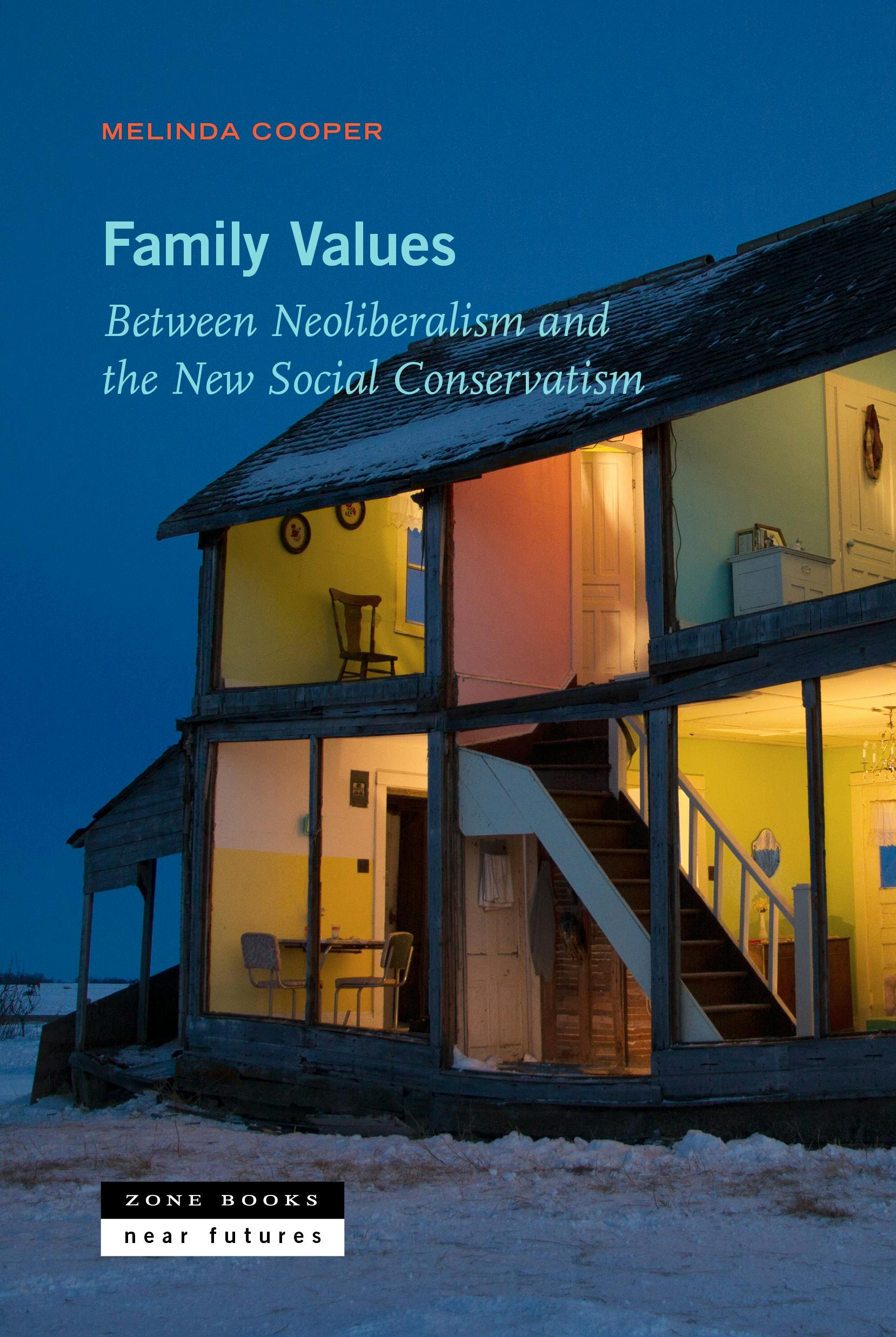 Family Values | Princeton University Press