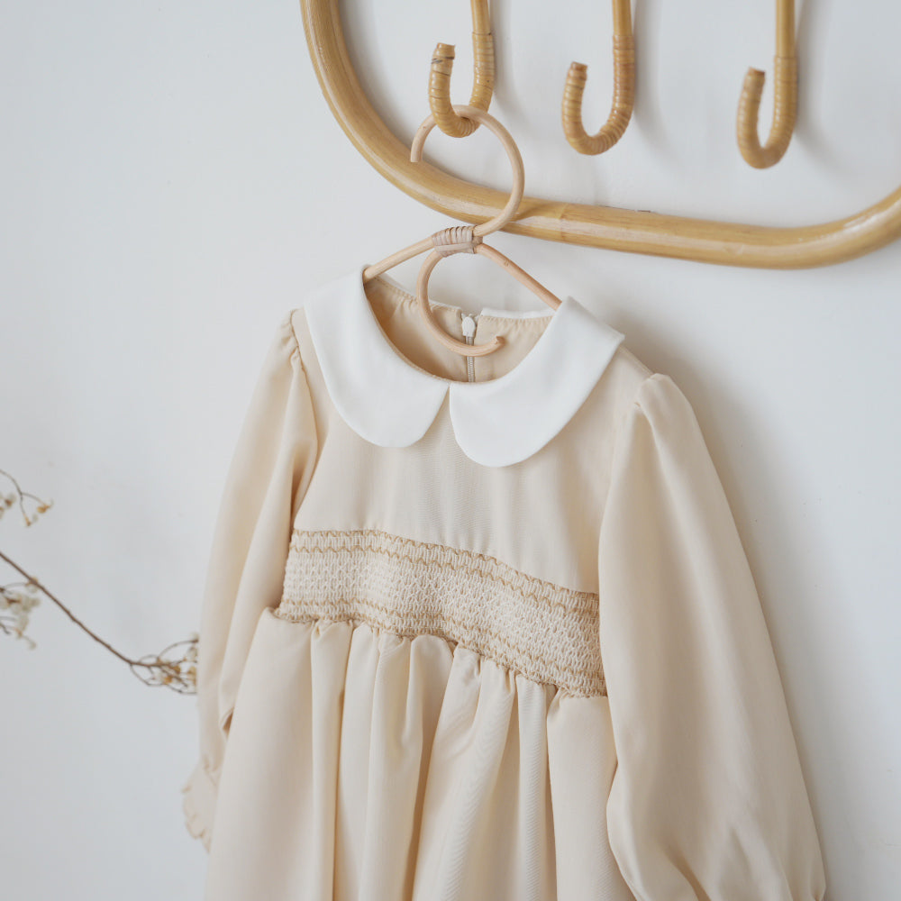 スモッキング ワンピース – PUPPAPUPO オフィシャルストア