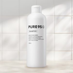 アミノ酸系シャンプーPURE95通販サイト パーミングジャパン