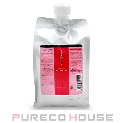 ロレアル ケラスターゼ NU バン サテン リッシュ (シャンプー) 1000ml