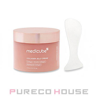 medicube(メディキューブ) コラーゲン ジェル クリーム 110ml | 最安値
