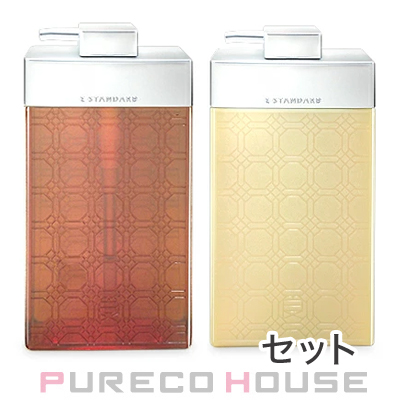 イイスタンダード シャンプー ＆ トリートメント キューティクル