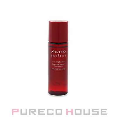 資生堂 SHISEIDO オイデルミン エッセンスローション 【ミニチュア