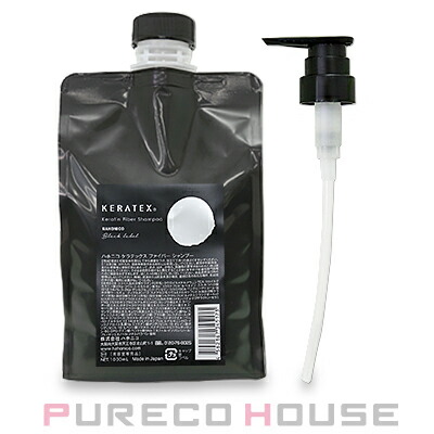 ロレアル ケラスターゼ NU バン サテン リッシュ (シャンプー) 1000ml