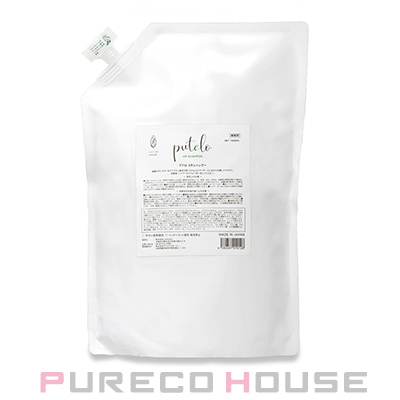 プテロ ARシャンプー 1500ml レフィル | 最安値挑戦！【公式】プレコ