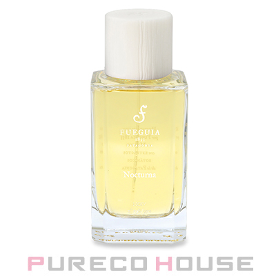 FUEGUIA 1833(フエギア1833) ムスカラ フェロ ジェイ パフューム 30ml