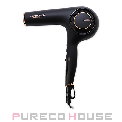 アデランス BOSLEY (ボズレー) THE DRYER (ヘアドライヤー) AD-BL02-BR