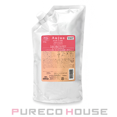 ミルボン オージュア AQ アクアヴィア ヘアトリートメント v 1000g