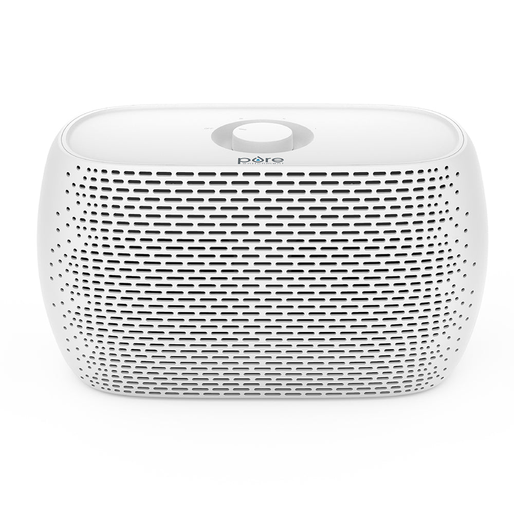 PureZone™ Breeze Tabletop Air Purifier | Pure Enrichment®