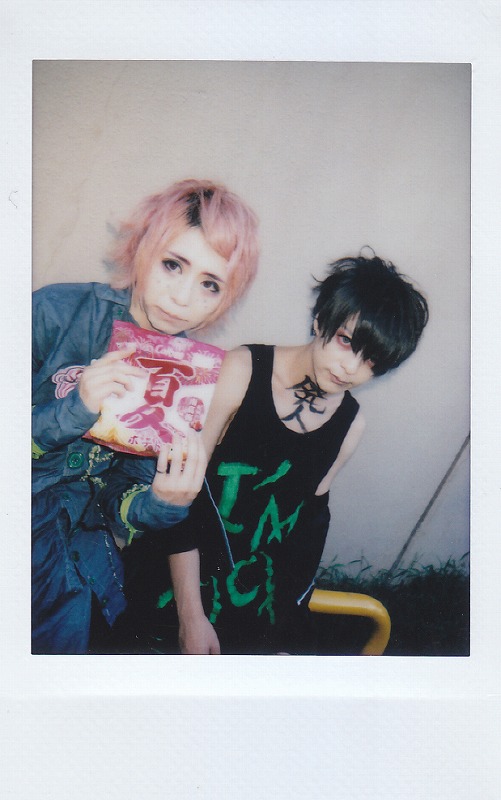 ピュアサウンド / sp_アーティスト_取扱商品_詳細表示