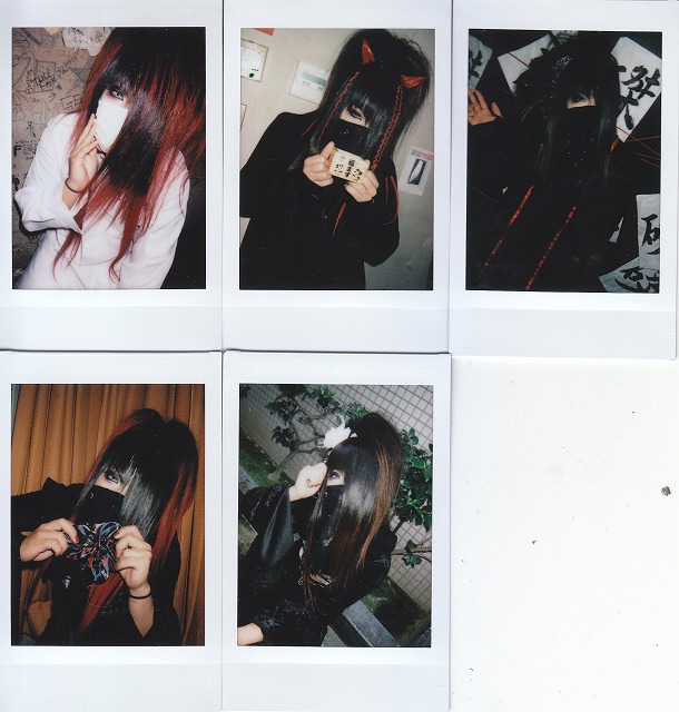 ピュアサウンド / sp_アーティスト_取扱商品