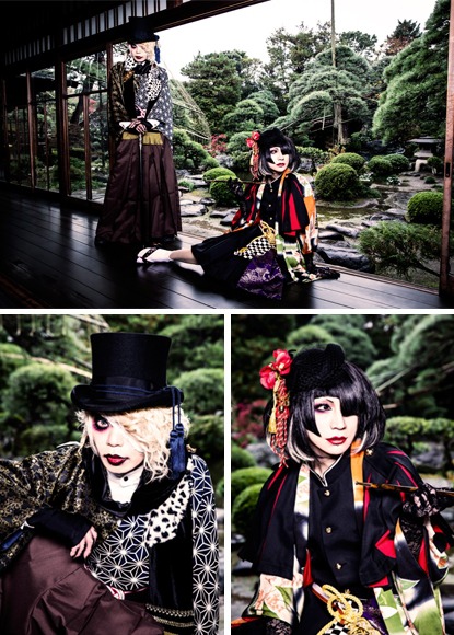 ピュアサウンド / sp_アーティスト_プロフィール