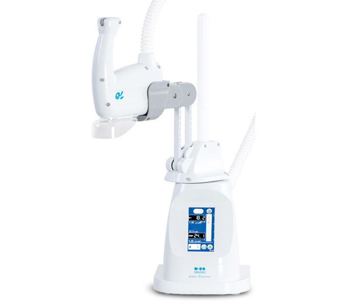 Alpha Beauty 高電解処理水生成器アルファビューティー