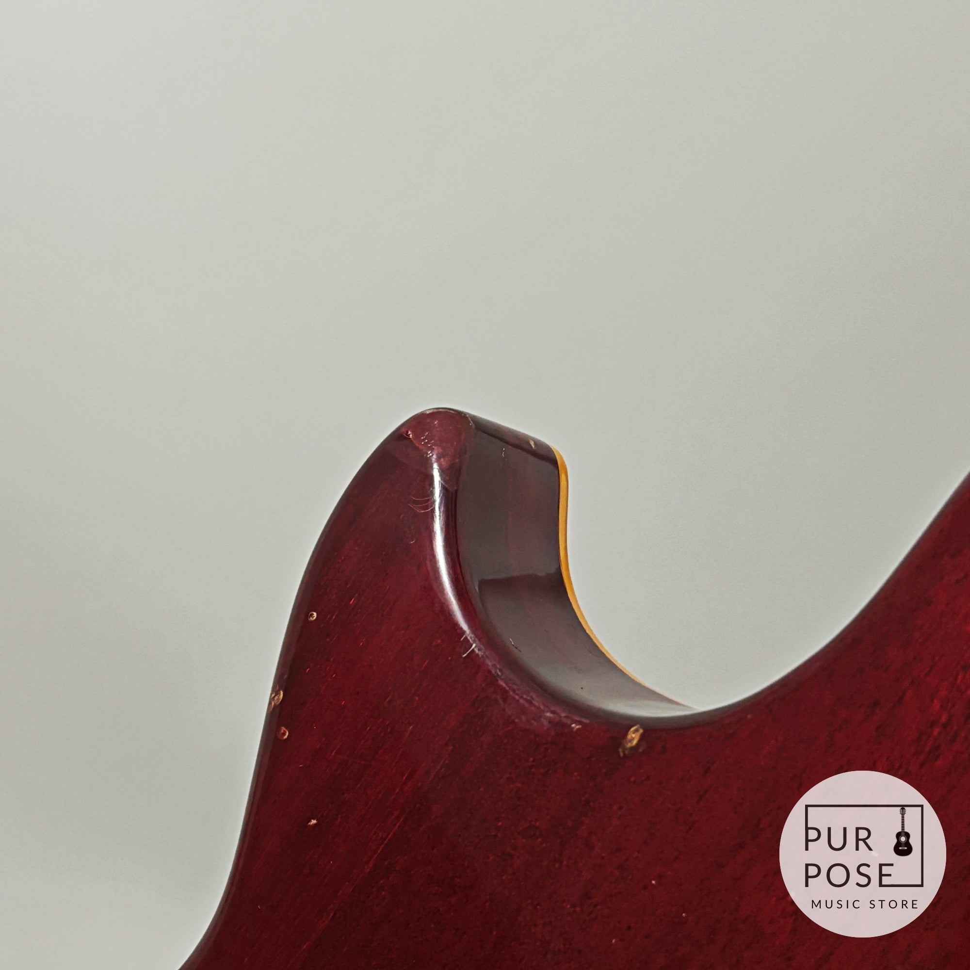 中古】Greco EG-700 LesPaulタイプ 1978年製