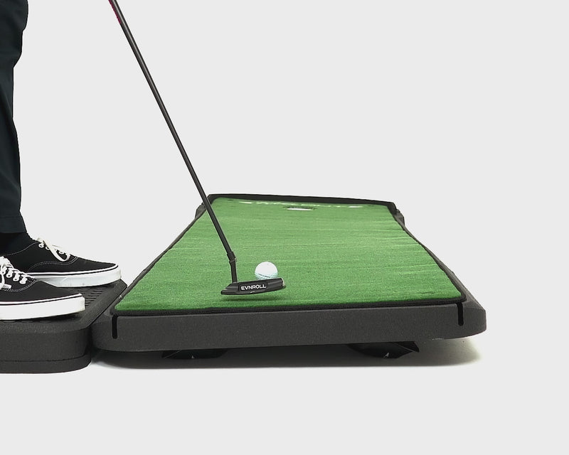 AirBreak – PuttOUT Golf