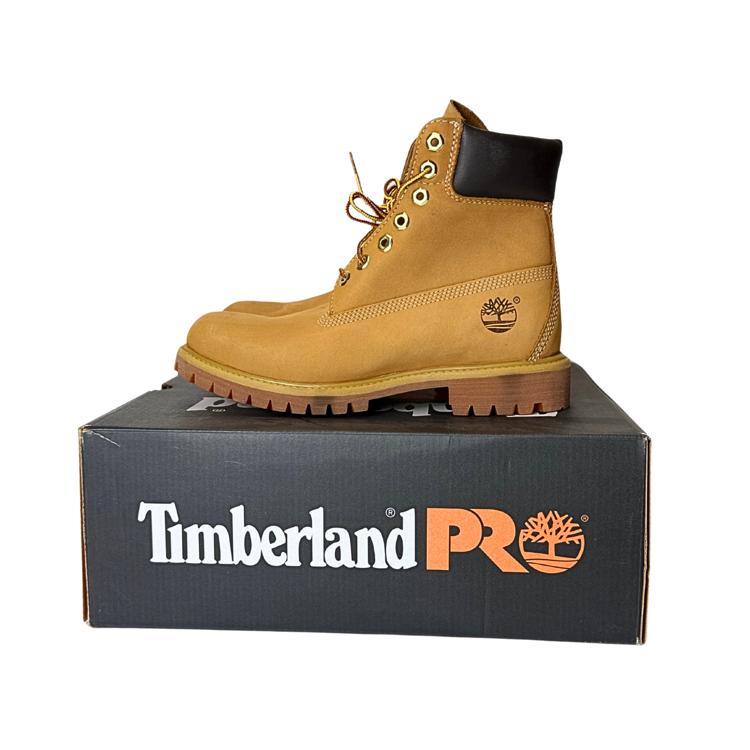 Timberland WATERPROOF BOOTS Timberland Classic 6