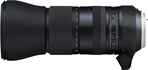 Tamron 150-600MM F5-6.3 SP Di VC USD (Nikon) - CeX (PT): - Buy