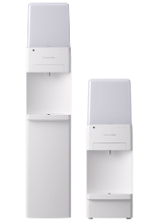 スリムサーバー4 | 商品ラインアップ | ウォーターサーバーなら「SUN