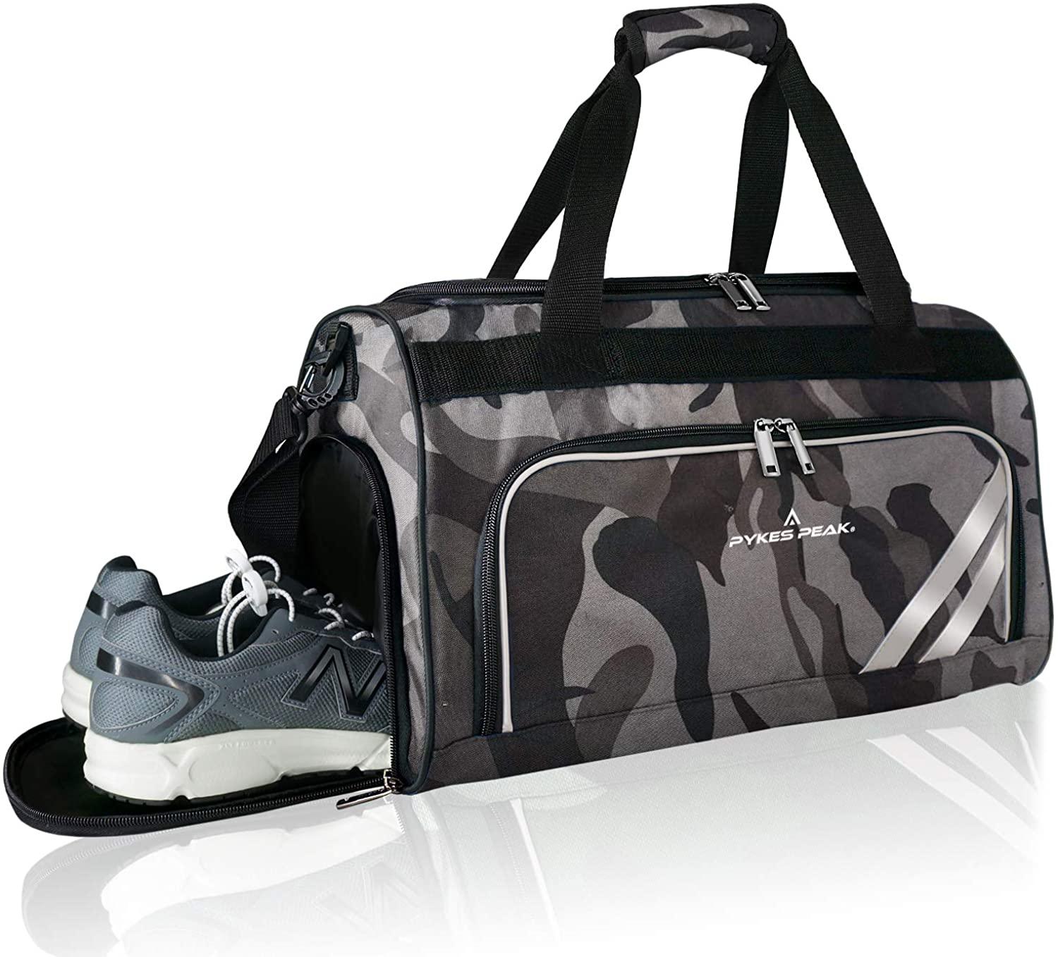 ボストンバッグ 30L スポーツバッグ ゴルフバッグ ジム 旅行 大容量