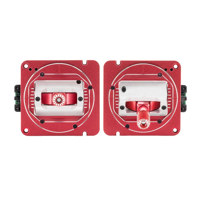 RadioMaster AG02 CNC Hall Gimbal (Set of 2) — Pyrodrone