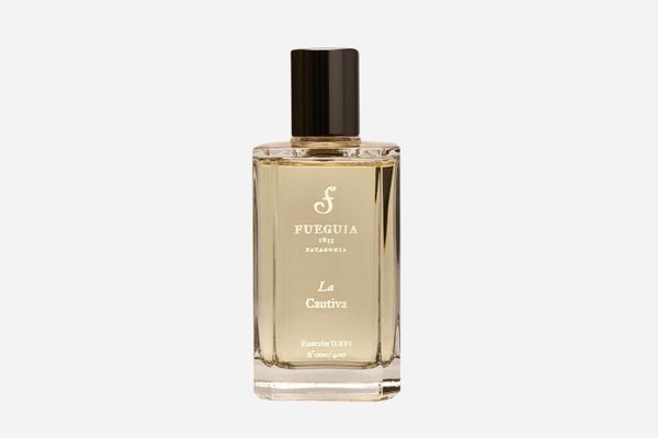 Review: La Cautiva Perfume by Fueguia 1833