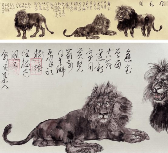 新时代典范人物——中国新汉画创始人王阔海