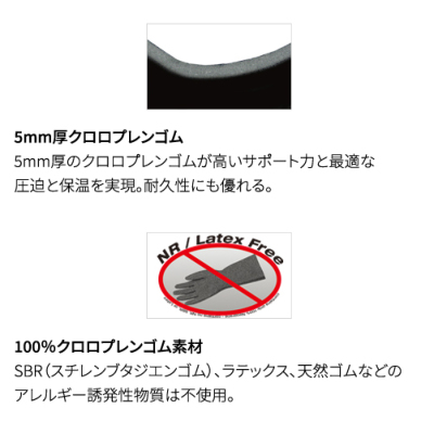 マクダビッド ヒンジドニーブレイス XC M429XC（ひざ用サポーター