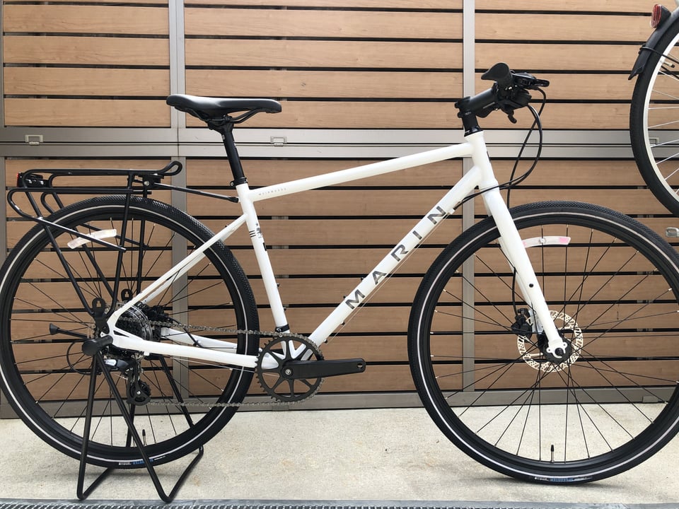 下鴨店】MARIN MUIRWOODS 29 SE - 株式会社きゅうべえ｜京都でスポーツ