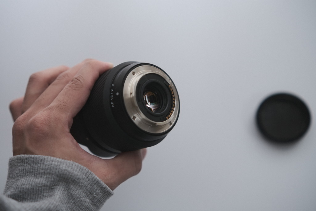 PR | 富士フイルムXマウント用 AF大口径超広角レンズ「SAMYANG AF 12mm