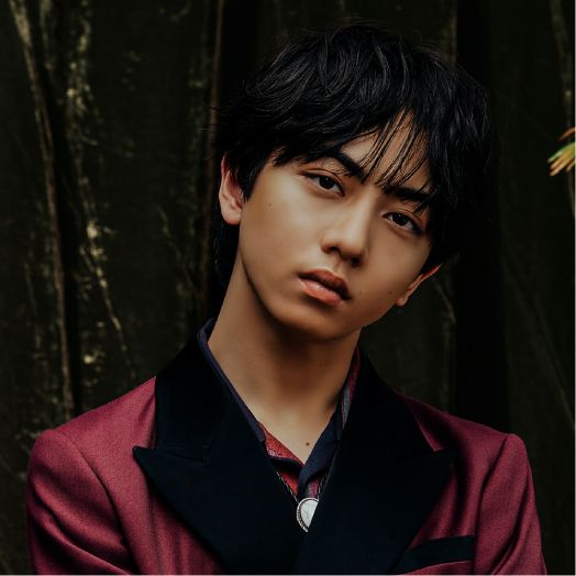 長野凌大（原因は自分にある。） - QJWeb クイック・ジャパン ウェブ