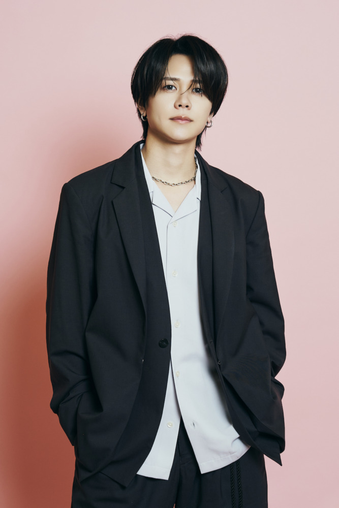 写真14/21枚目）INI“おざまき”＝尾崎匠海 & 藤牧京介、ふたりの