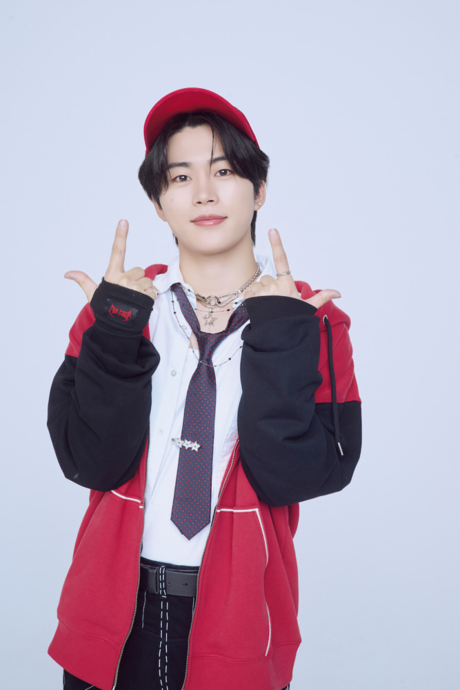 JO1木全翔也にとって“TOP”とは「一日一日をトップにしていく」 - QJWeb